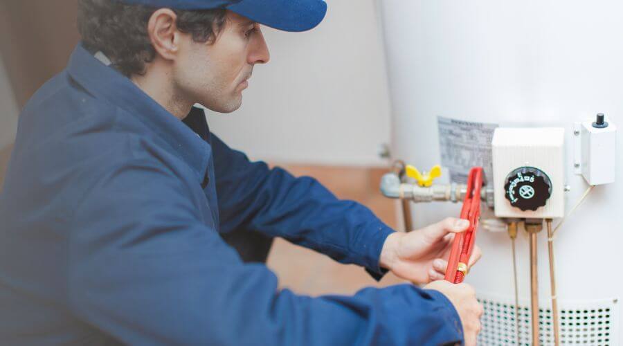 Professional sewer line replacement in Gregory, SD